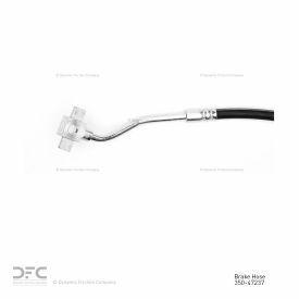 DFC Brake Hose - Dynamic Friction Company 350-47237 DFC Brake Hose - Dynamic Friction Company 350-47237
