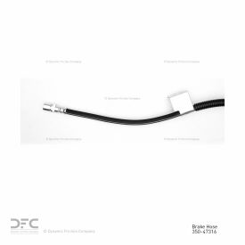 DFC Brake Hose - Dynamic Friction Company 350-47316 DFC Brake Hose - Dynamic Friction Company 350-47316