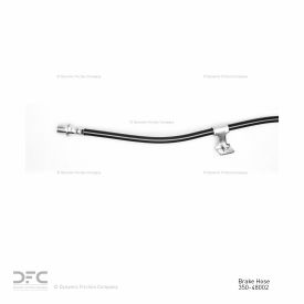 DFC Brake Hose - Dynamic Friction Company 350-48002 DFC Brake Hose - Dynamic Friction Company 350-48002