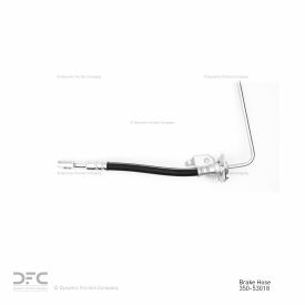 DFC Brake Hose - Dynamic Friction Company 350-53018