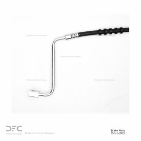 DFC Brake Hose - Dynamic Friction Company 350-54083 DFC Brake Hose - Dynamic Friction Company 350-54083
