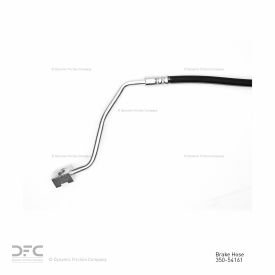 DFC Brake Hose - Dynamic Friction Company 350-54161