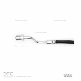 DFC Brake Hose - Dynamic Friction Company 350-54193 DFC Brake Hose - Dynamic Friction Company 350-54193