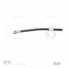 DFC Brake Hose - Dynamic Friction Company 350-54447 DFC Brake Hose - Dynamic Friction Company 350-54447