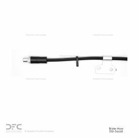 DFC Brake Hose - Dynamic Friction Company 350-54448