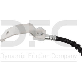 DFC Brake Hose - Dynamic Friction Company 350-56014