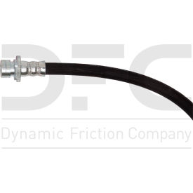 DFC Brake Hose - Dynamic Friction Company 350-58027