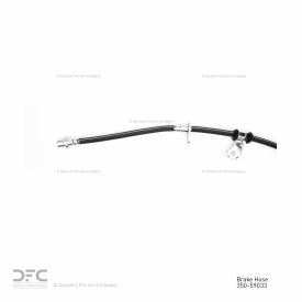 DFC Brake Hose - Dynamic Friction Company 350-59033 DFC Brake Hose - Dynamic Friction Company 350-59033