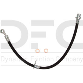 DFC Brake Hose - Dynamic Friction Company 350-59089