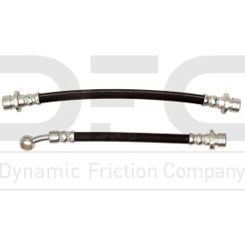 DFC Brake Hose - Dynamic Friction Company 350-59164 DFC Brake Hose - Dynamic Friction Company 350-59164
