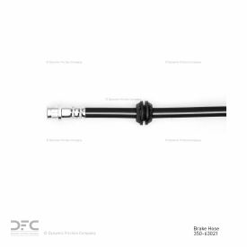 DFC Brake Hose - Dynamic Friction Company 350-63021 DFC Brake Hose - Dynamic Friction Company 350-63021