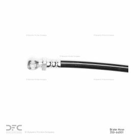 DFC Brake Hose - Dynamic Friction Company 350-64001