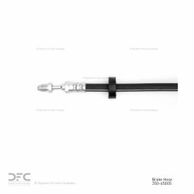 DFC Brake Hose - Dynamic Friction Company 350-65005