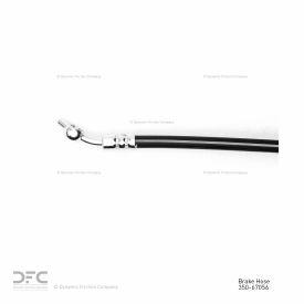 DFC Brake Hose - Dynamic Friction Company 350-67056 DFC Brake Hose - Dynamic Friction Company 350-67056