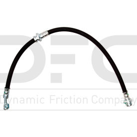 DFC Brake Hose - Dynamic Friction Company 350-67103