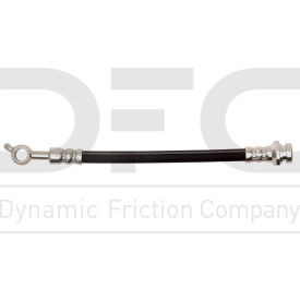 DFC Brake Hose - Dynamic Friction Company 350-67188 DFC Brake Hose - Dynamic Friction Company 350-67188