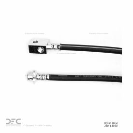 DFC Brake Hose - Dynamic Friction Company 350-68030