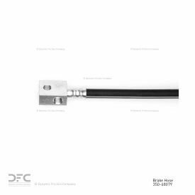 DFC Brake Hose - Dynamic Friction Company 350-68079