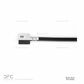 DFC Brake Hose - Dynamic Friction Company 350-68086 DFC Brake Hose - Dynamic Friction Company 350-68086