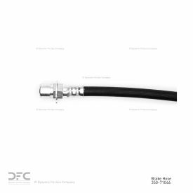 DFC Brake Hose - Dynamic Friction Company 350-71046 DFC Brake Hose - Dynamic Friction Company 350-71046