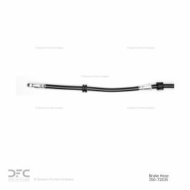 DFC Brake Hose - Dynamic Friction Company 350-72035