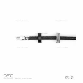 DFC Brake Hose - Dynamic Friction Company 350-74001 DFC Brake Hose - Dynamic Friction Company 350-74001