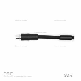 DFC Brake Hose - Dynamic Friction Company 350-74012 DFC Brake Hose - Dynamic Friction Company 350-74012