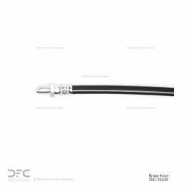 DFC Brake Hose - Dynamic Friction Company 350-76020 DFC Brake Hose - Dynamic Friction Company 350-76020