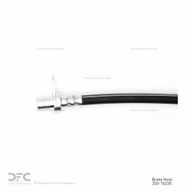 DFC Brake Hose - Dynamic Friction Company 350-76238 DFC Brake Hose - Dynamic Friction Company 350-76238