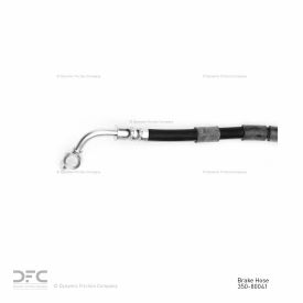 DFC Brake Hose - Dynamic Friction Company 350-80041