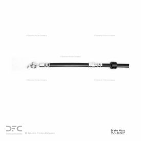 DFC Brake Hose - Dynamic Friction Company 350-80082