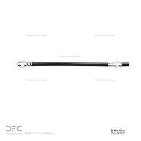 DFC Brake Hose - Dynamic Friction Company 350-80089