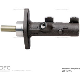 DFC Master Cylinder - Dynamic Friction Company 355-42005 DFC Master Cylinder - Dynamic Friction Company 355-42005