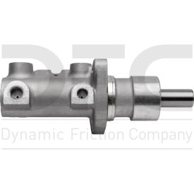 DFC Master Cylinder - Dynamic Friction Company 355-54050