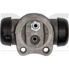 DFC Master Cylinder - Dynamic Friction Company 355-56009