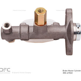 DFC Master Cylinder - Dynamic Friction Company 355-67022