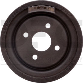 True Balanced Brake Drum - Dynamic Friction Company 365-40028 True Balanced Brake Drum - Dynamic Friction Company 365-40028