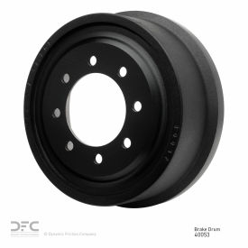 True Balanced Brake Drum - Dynamic Friction Company 365-40053