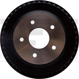 True Balanced Brake Drum - Dynamic Friction Company 365-52001 True Balanced Brake Drum - Dynamic Friction Company 365-52001