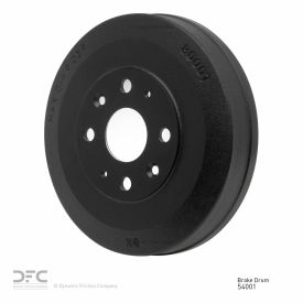True Balanced Brake Drum - Dynamic Friction Company 365-54001 True Balanced Brake Drum - Dynamic Friction Company 365-54001