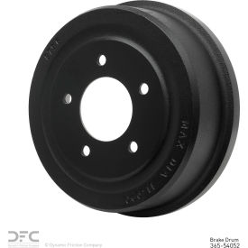 True Balanced Brake Drum - Dynamic Friction Company 365-54052 True Balanced Brake Drum - Dynamic Friction Company 365-54052