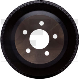 True Balanced Brake Drum - Dynamic Friction Company 365-56000