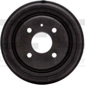 True Balanced Brake Drum - Dynamic Friction Company 365-56005 True Balanced Brake Drum - Dynamic Friction Company 365-56005