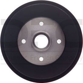True Balanced Brake Drum - Dynamic Friction Company 365-59008 True Balanced Brake Drum - Dynamic Friction Company 365-59008