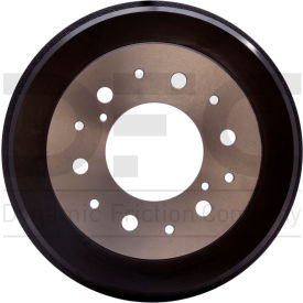 True Balanced Brake Drum - Dynamic Friction Company 365-76005