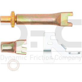 Drum Adjuster Kit - Dynamic Friction Company 372-03002 Drum Adjuster Kit - Dynamic Friction Company 372-03002