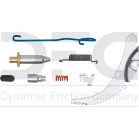 Drum Adjuster Kit - Dynamic Friction Company 372-48020