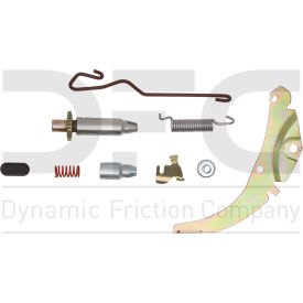 Drum Adjuster Kit - Dynamic Friction Company 372-48021