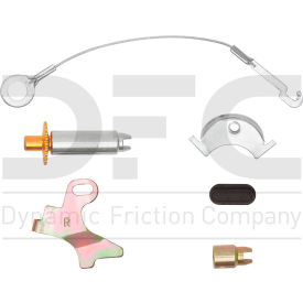 Drum Adjuster Kit - Dynamic Friction Company 372-54016