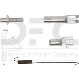 Drum Adjuster Kit - Dynamic Friction Company 372-54023 Drum Adjuster Kit - Dynamic Friction Company 372-54023